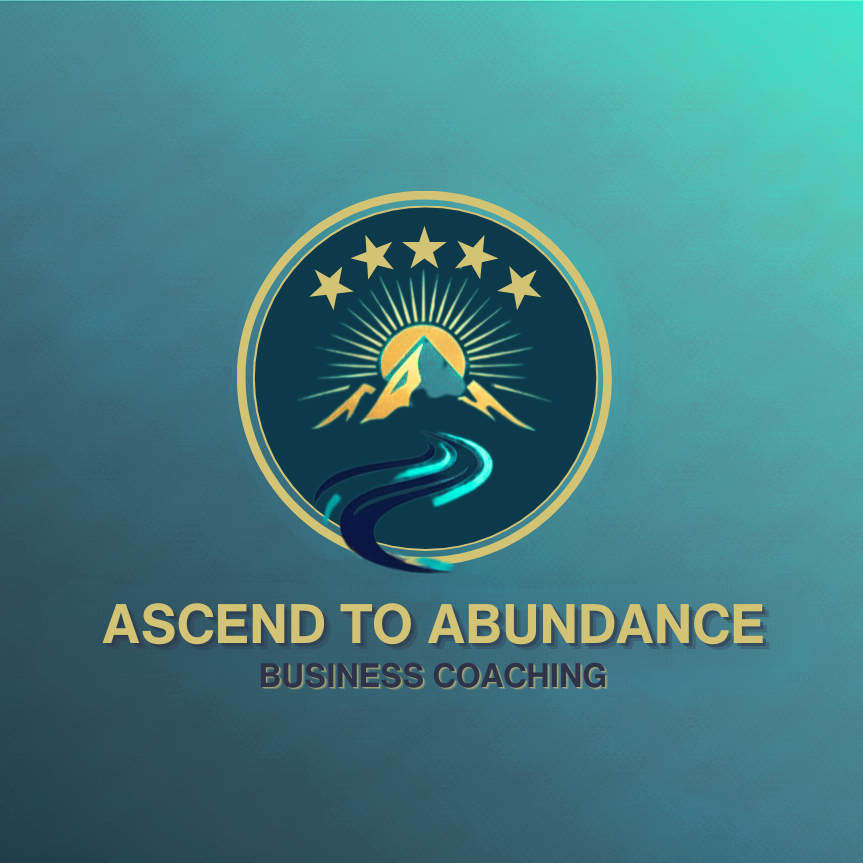 Ascend To Abundance Coaching
